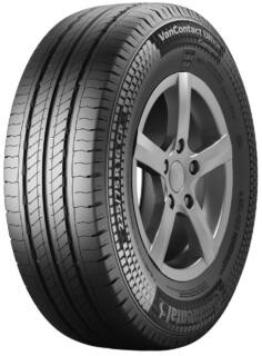 suverehv Continental VanContact Ultra Camper 225/75R16CP 116/114R c a b