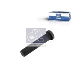 velg polt tagumine M20x1,5 x95mm (keere pikkus 45mm, fosfaat conversion kaetud) sobib: RVI MIDLINER, MIDLUM, PREMIUM, TR 05.71-