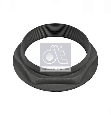 mutter rumm velg tagumine (M83x2, suurus võtme 95mm) RVI KERAX, MAGNUM, MIDLUM 06.97-
