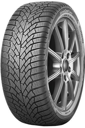 passenger hard Tyre Without studs 215/45R16 90V KUMHO Wintercraft WP52 XL