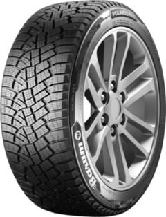 naastrehv Barum Polaris Ice 6 255/50R19 107T XL FR