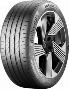 suverehv Continental EcoContact 7 235/50R20 100H FR a a b 71dB