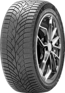 Tyre Without studs Landspider SnowTraxx HP 225/65R17 102H c b b 71dB