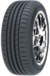Summer tyre Goodride SuperEco Z-107 225/55R17 101W XL FR c b b 72dB
