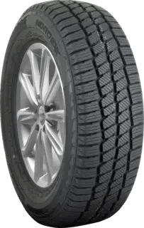 lamellrehv Nordexx WinterSafe Van 3 215/75R16C 113/111Q d c b 72dB