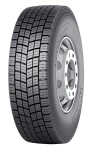 Veoauto pehme lamellrehv 315/70R22,5 154/150L NOKIAN Hakka veoauto DRIVE