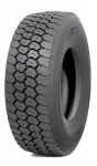 Veoauto suverehv GT 265/70R19,5 Noktop 75 MICH1 Taastatud rehv M+S
