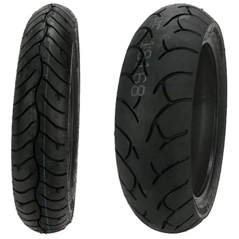 rehv motoroller / mopeed METZELER 160/60R14 TL 65 H FEELFREE tagumine