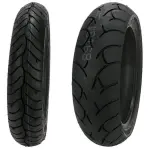 Opony tyre skuter/moped METZELER 160/60R14 TL 65 H FEELFREE Tyl