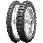[1804600] Krossirehvid PIRELLI 140/80-18 TT 70M SCORPION XC MID HARD задняя