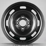 6Jx15 H2; 4x108x65; ET 23; Plekkvelg: Citroën C3 Picasso  02/09-; Peugeot 207  06/06-