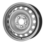 6Jx16 H2; 5x112x66,5; чтобы 54; стальные диски: Mercedes Vito II 09/03-; Viano 09/03-