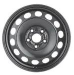 6Jx16H2; 5x112x57,1; Plekkvelg: Audi A3  08/12-; Volkswagen Golf VII 11/12-