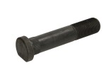 velg polt esimene M22x1,5 x110mm (keere pikkus 40mm, fosfaat conversion kaetud, freesitud) sobib: IVECO EUROTECH MP, EUROTRAKKER, M, P/PA, P/PA-HAUBENFAHRZEUGE, TRAKKER I 01.83-