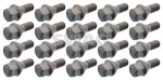 wheel bolt 70 91 9341