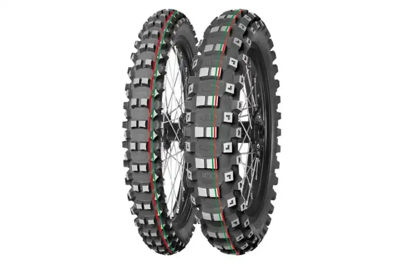 Mootorratta rehv MITAS 7010017 OMMT 40M TFMXH 