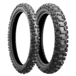 mootorratta off-maanteerehv bridgestone 70/100-19 tt 42m x30 esimene