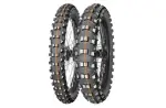 [2000026172101] Cross/enduro tyre MITAS 70/100-19 TT 42M TERRA FORCE-MX SM Front red & yellow stripe