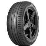 passenger/SUV Summer tyre 275/50R21 NOKIAN HAKKA BLACK 2 SUV 113Y XL DOT22 BAB73