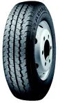 для микроавтобуса Летняя шина 205/75R16 110/108R KUMHO RADIAL 857 China