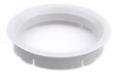 mounting ring 70,1-66,7 (z39) white (uniwheels)