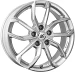 Valuvelg RC disain RC34 Kristallsilber (KS) 7x17" 4x108 ET32 Keskava 65.1