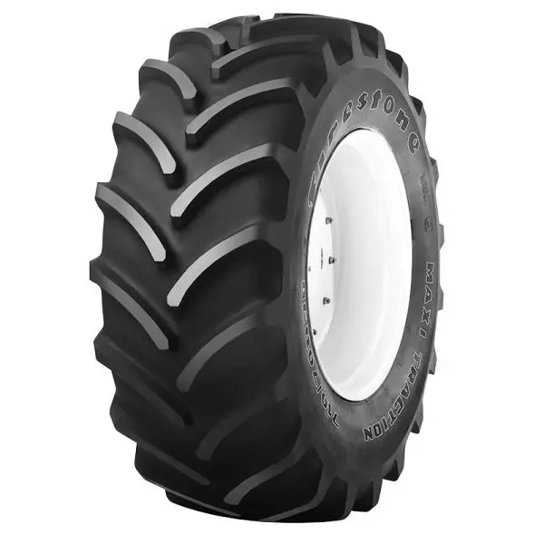 agro tyre 710/70r38 rfr maxtrac