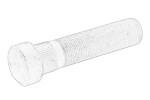velg bolt oe agco