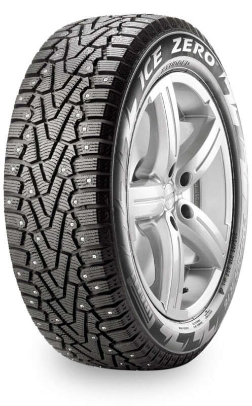 Sõiduauto/Maasturi naastrehv 295/40R21 111H PIRELLI Ice Zero XL