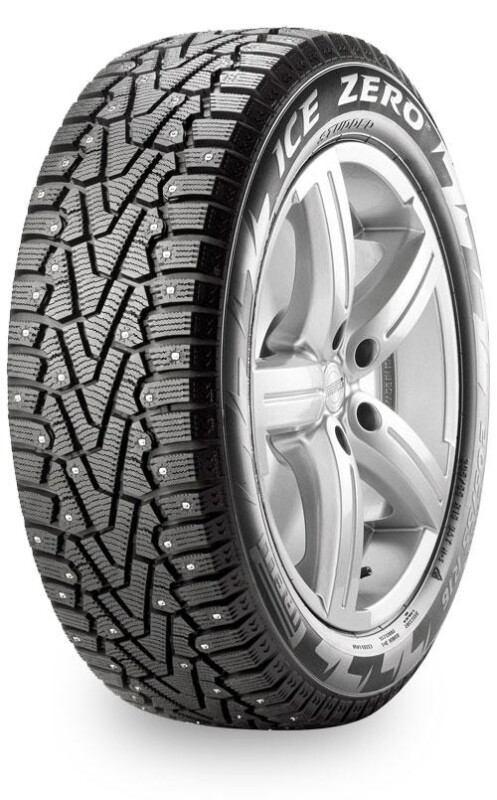 passenger/SUV Studded tyre 275/45R21 110H PIRELLI Ice Zero XL