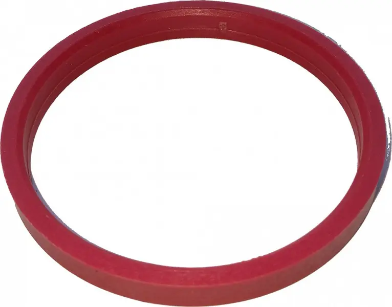 mounting ring 72.0-63.4 ( 1pc) (t11-sr634p) red (brock. rc. tomason). 1pc