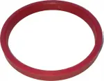 mounting ring 72.0-64.1 ( 1pc) (t12-sr641p) red (brock. rc. tomason). 1pc