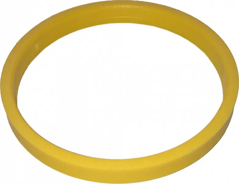 mounting ring 72.0-65.1 ( 1pc) (t13-sr651p) yellow (brock. rc. tomason). 1pc