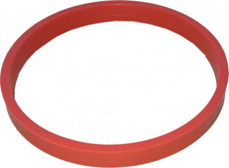mounting ring 72.0-66.6 ( 1pc) (t15-sr666p) orange (brock. rc. tomason). 1pc