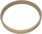 mounting ring 72.0-67.1 ( 1pc) (t16-sr671p) beez (brock. rc. tomason). 1pc