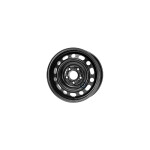 6.0x15, 5x114,3, CH 67, ET: 50; wheel steel suitable for: MAZDA 3 12.08-09.14 ALCAR