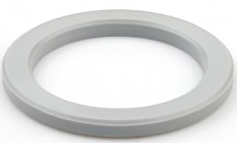 mounting ring 72,2-54,1 ( 1pc) (m01) light gray (momo, which miglia)