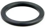 mounting ring 72,2-56,1 ( 1pc) (m02) dark grey (momo, which miglia)