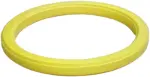 mounting ring 72,2-65,1 ( 1pc) (m08) h. yellow (momo, which miglia)