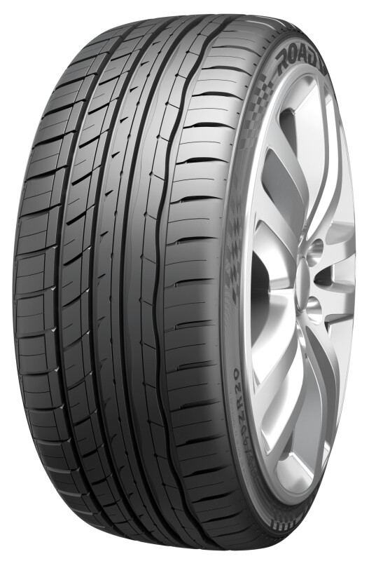 passenger Summer tyre 195/55R20 95H ROADX RXMOTION U11 XL