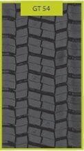 для грузовика твердый ламель 315/70R22,5 11 GT GT54