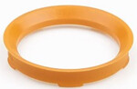 mounting ring 73,1-67,1 (s55) beige