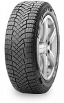 Sõiduauto pehme lamellrehv 215/50R17 95H PIRELLI WINTER ICE ZERO FR XL