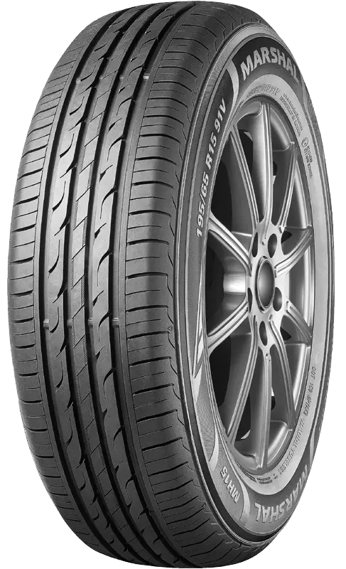 легковой авто. Летняя шина 215/60R17 96V MARSHAL MH15