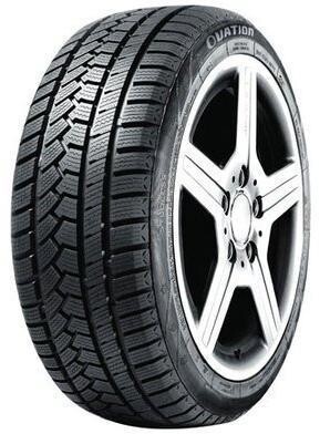 passenger/SUV Tyre Without studs 215/55R17 OVATION W586 98H XL Studless EDB72 3PMSF M+S