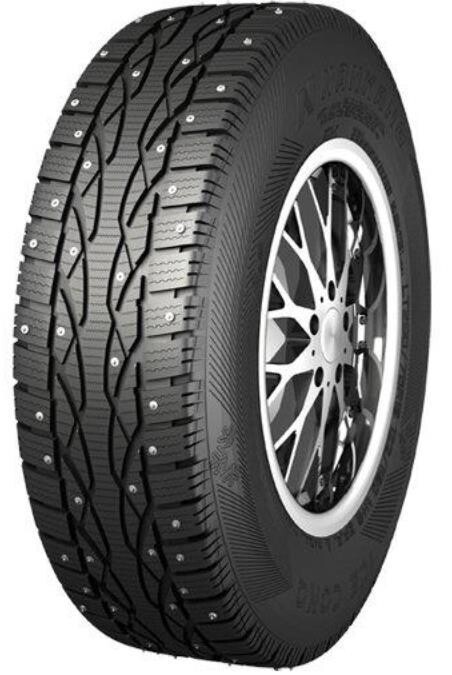 passenger/SUV Tyre Without studs 305/70R16 NANKANG IA-1 118/115Q DOT23 Studdable 3PMSF M+S