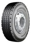 truck soft Tyre Without studs 315/60R22,5 152/148L BRIDGESTONE RW-Drive 001 M+S 3PMSF