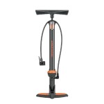 Truper Expert käsipump manomeetriga, 120 psi