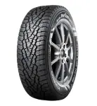 для микроавтобуса шипованная шина 215/65R16C KUMHO WINTER PORTRAN ICE CW11 109R Studded 3PMSF M+S