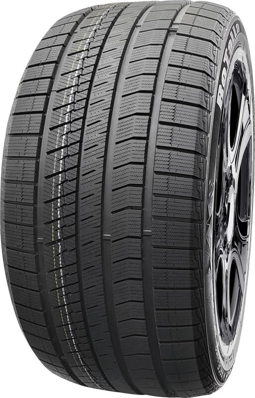 passenger/SUV Tyre Without studs 235/55R20 ROTALLA S360 102T DOT23 Friction CDB72 3PMSF M+S